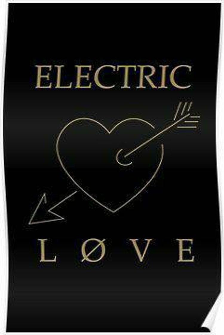 Moda ✨electric love✨