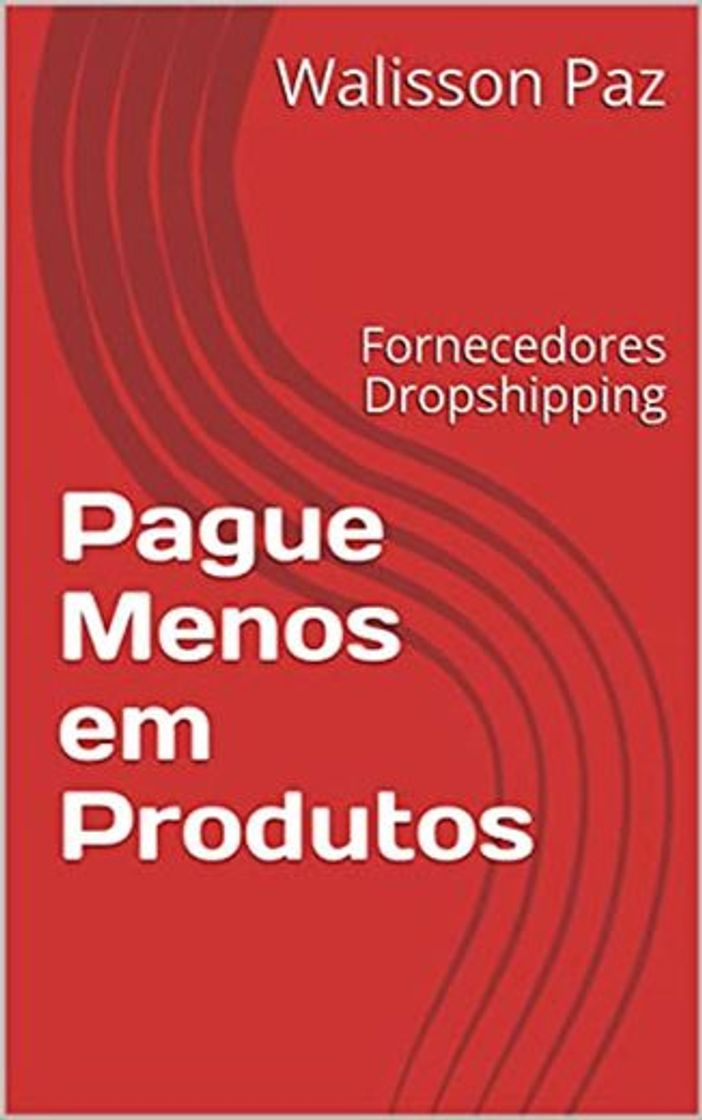 Product Pague Menos em Produtos: Fornecedores Dropshipping