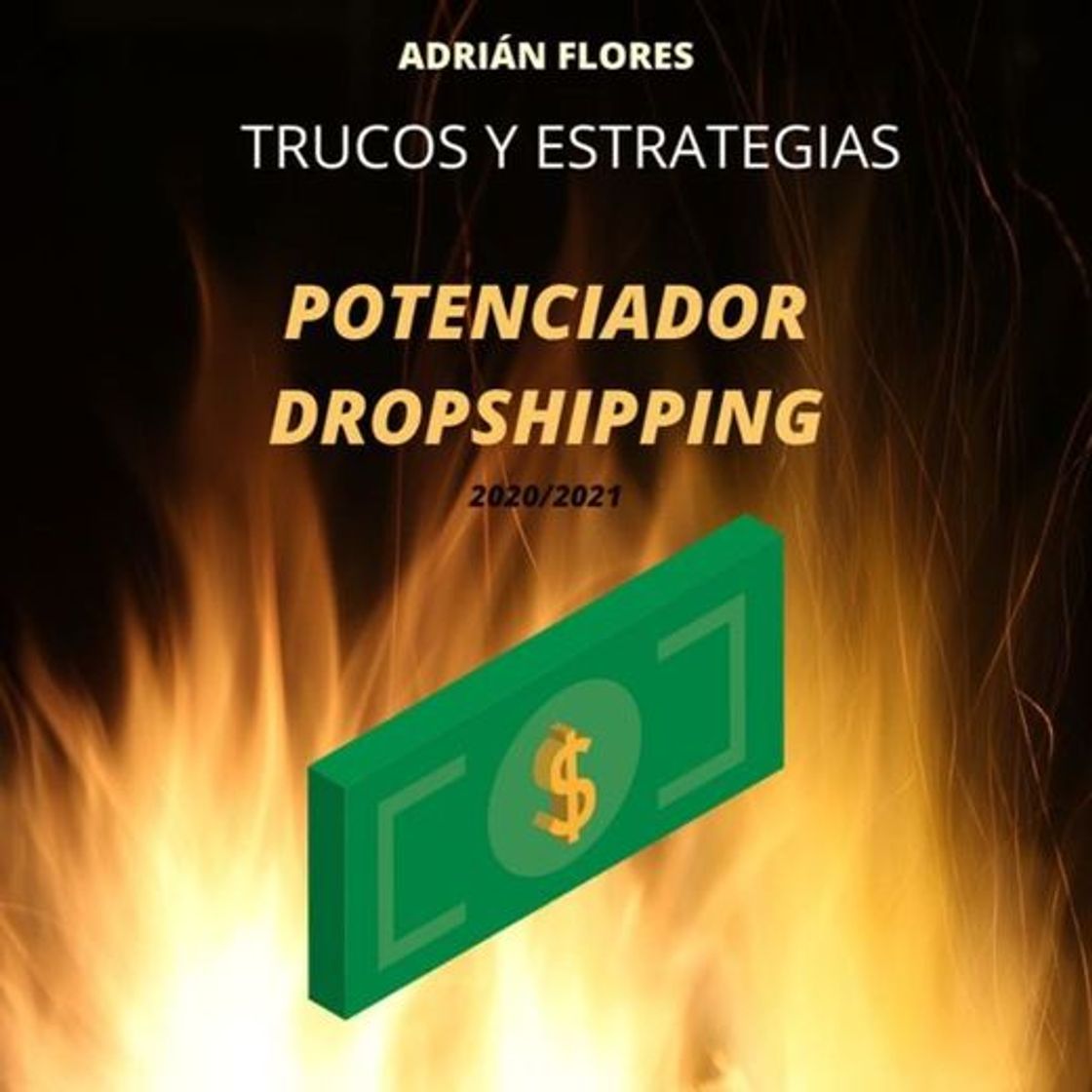 Product Potenciador Dropshipping