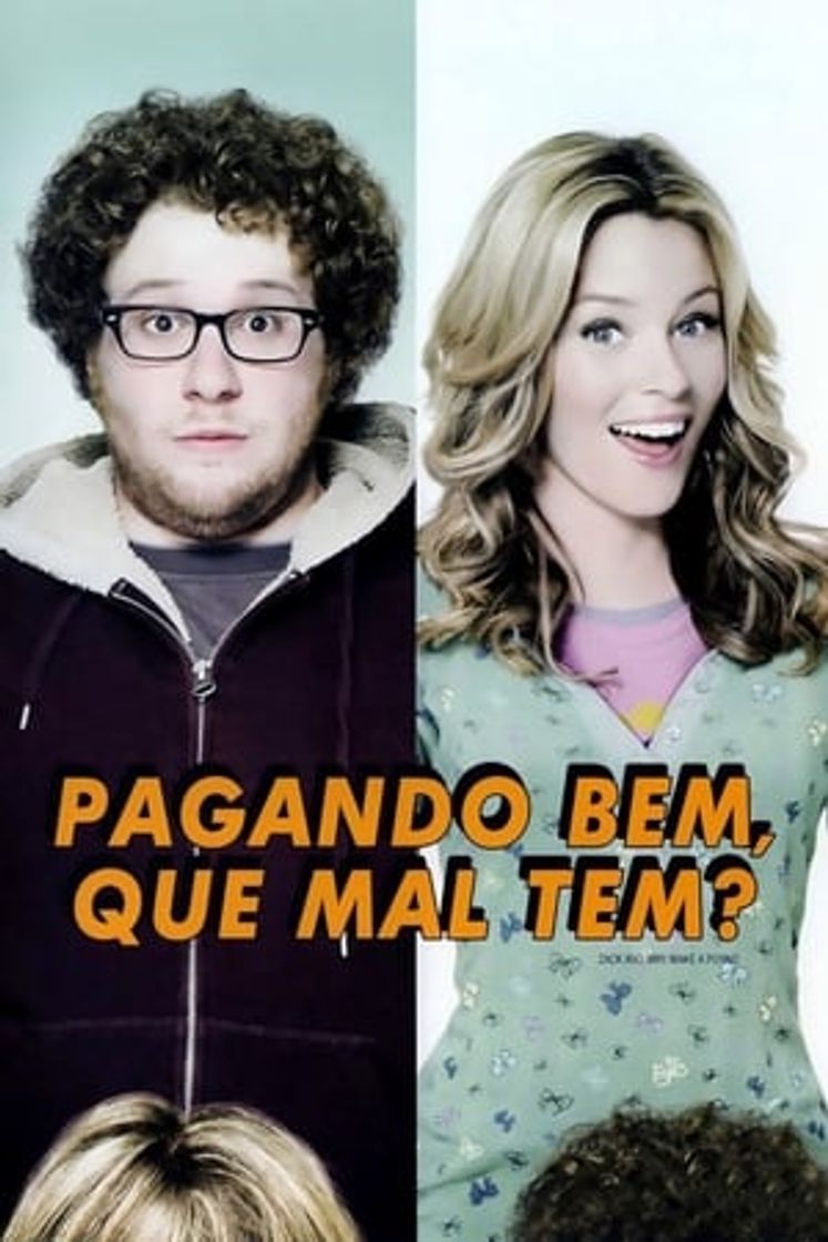Movie ¿Hacemos una porno?