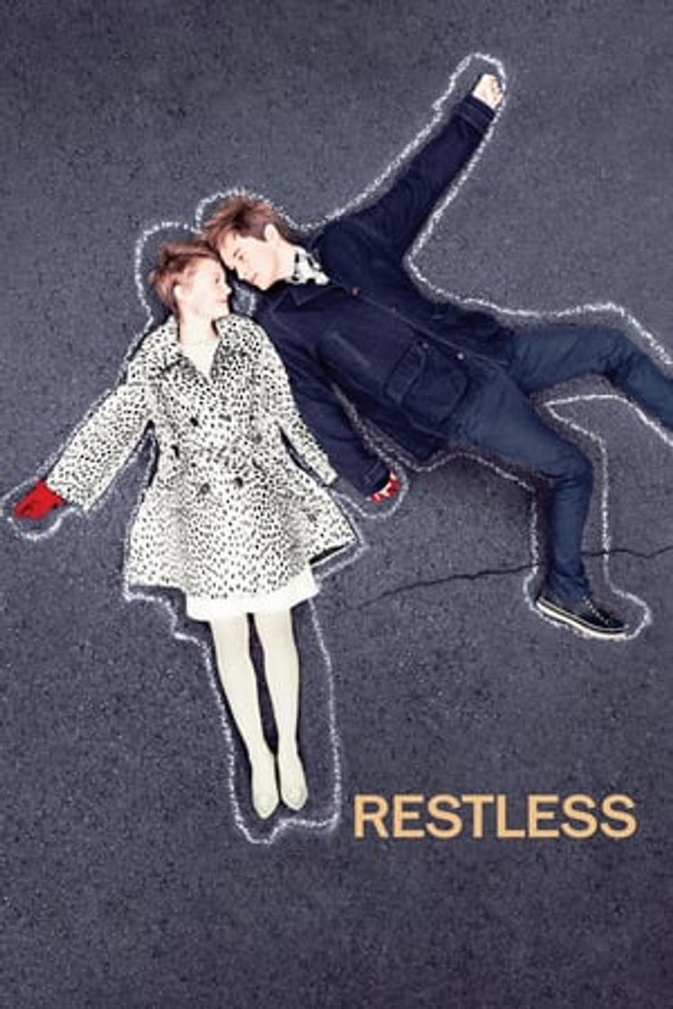 Movie Restless