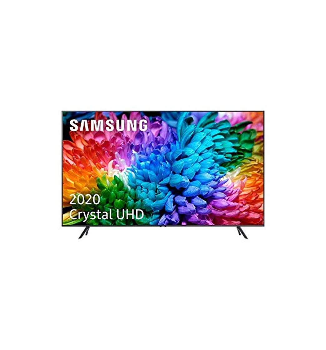 Electronic TV SAMSUNG 55 UE55TU7025 UHD STV Slim 2000PQi Cry