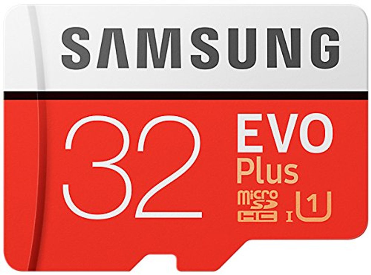 Electrónica Samsung MicroSDHC