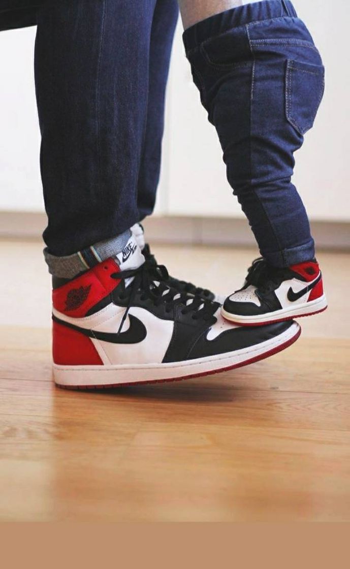 Product Nike Air Jordan 1 Retro High OG, Zapatillas de Deporte para Hombre,