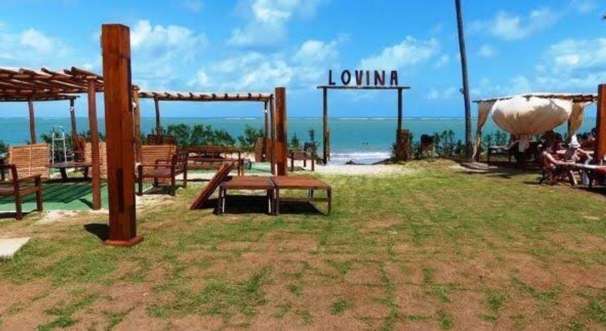 Restaurantes Lovina Tropical | Restaurante | Paraíba