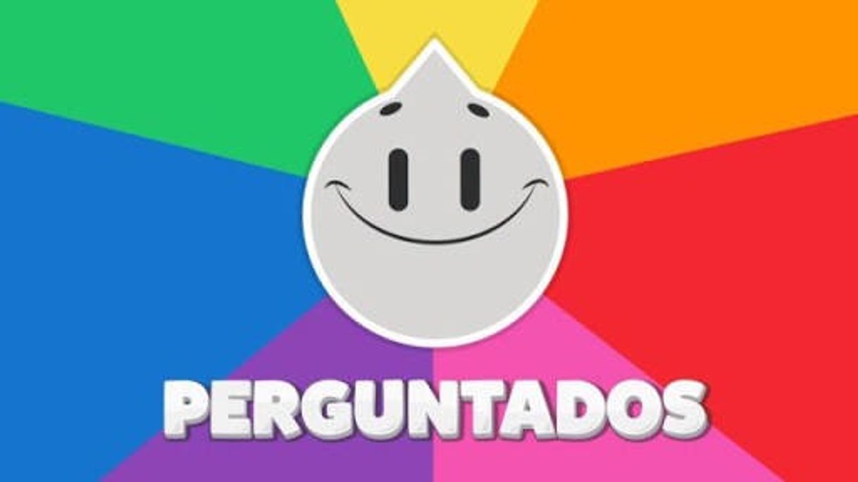 Videojuegos Perguntados