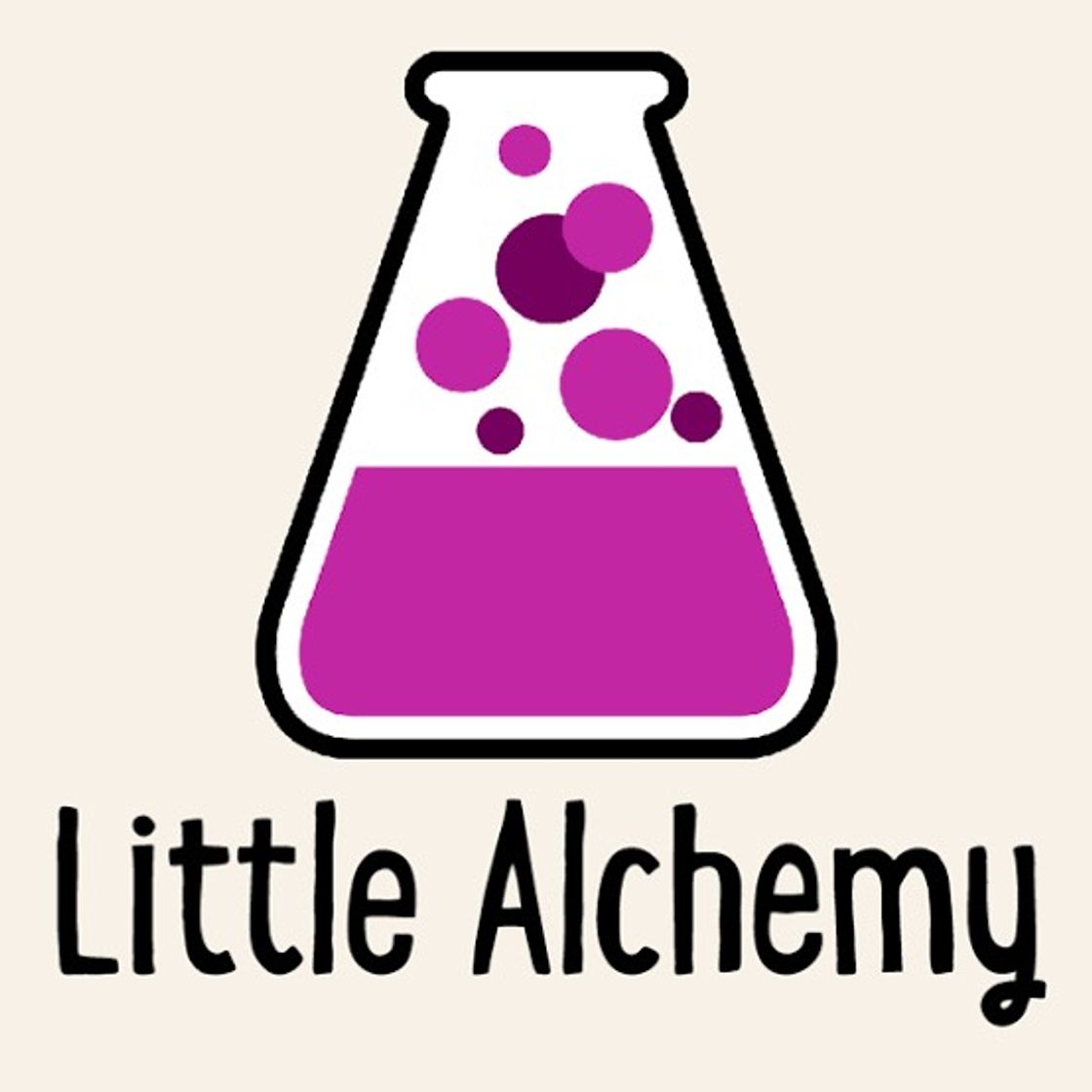 Videogames Little Alchemy 