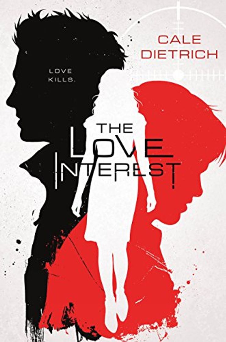 Book Love Interest