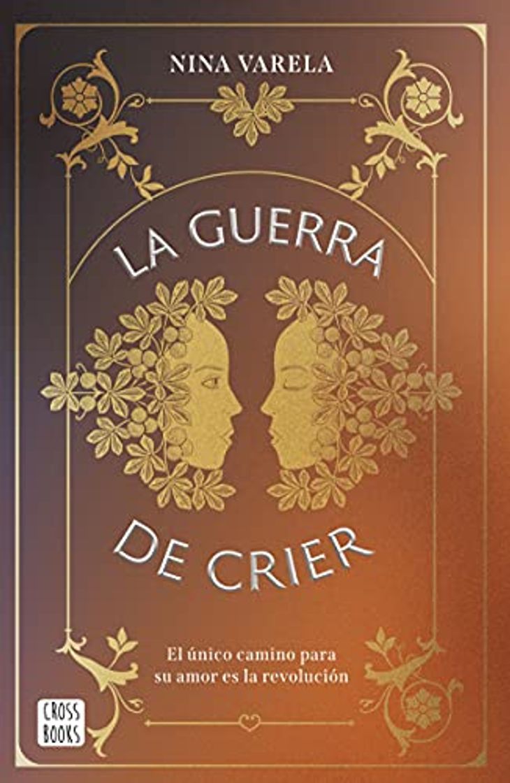 Books La guerra de Crier