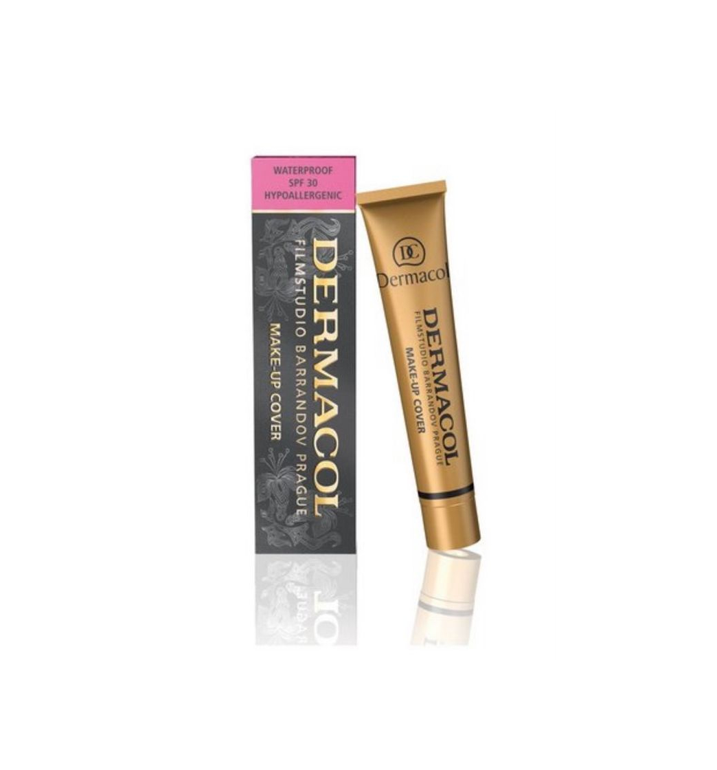 Product Base Dermacol