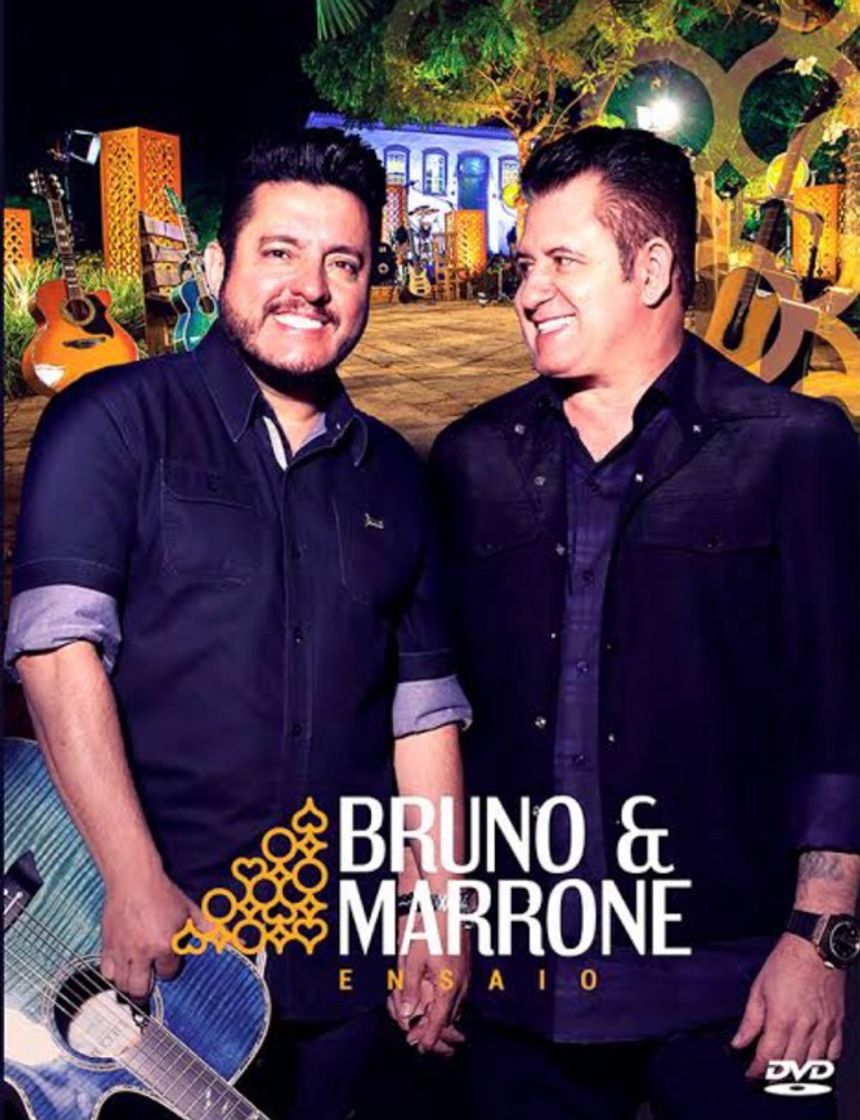 Music Bruno e Marrone