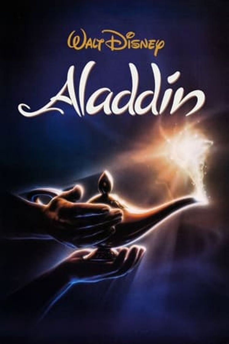 Movie Aladdin
