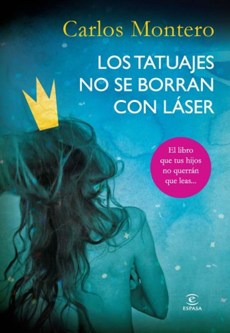 Book Los Tatuajes No Se Borran Con Láser