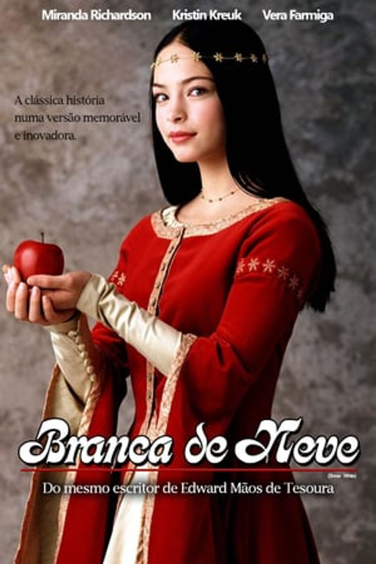 Movie Blancanieves