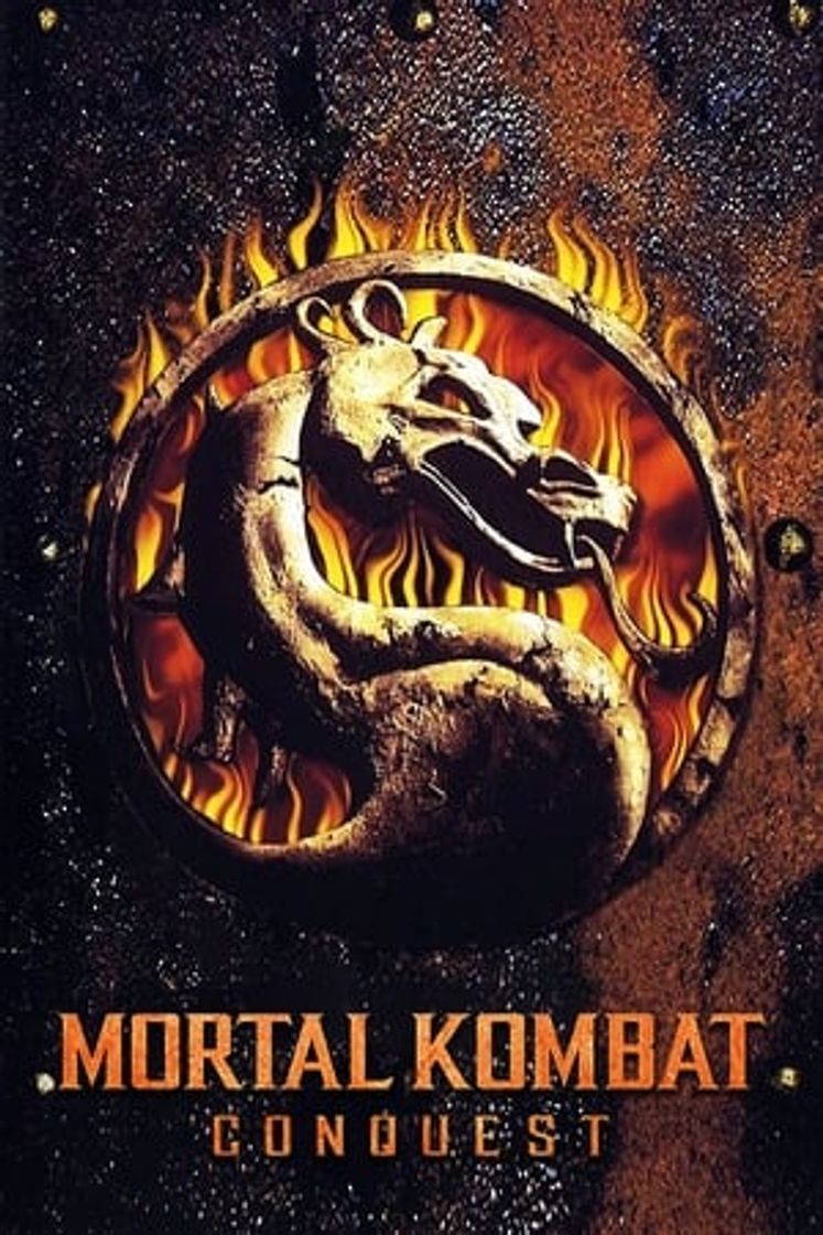 Serie Mortal Kombat: Conquest