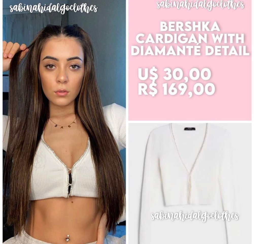 Social Sabina Hidalgo (clothes)