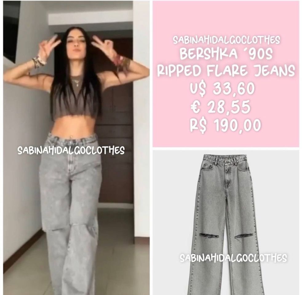Social Sabina Hidalgo (clothes)
