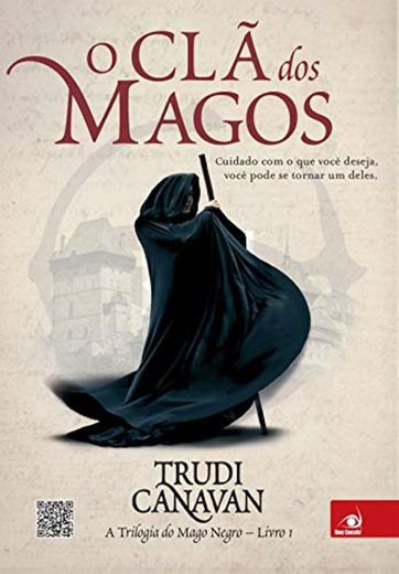 O clã dos magos