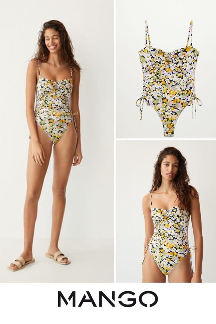 Social Mango biquínis 