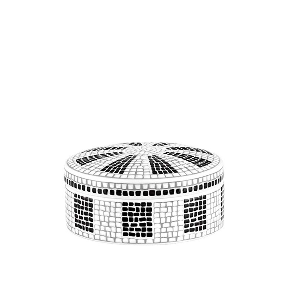 Social Vista Alegre Caja pequeña Calçada Portuguesa I Porcelana