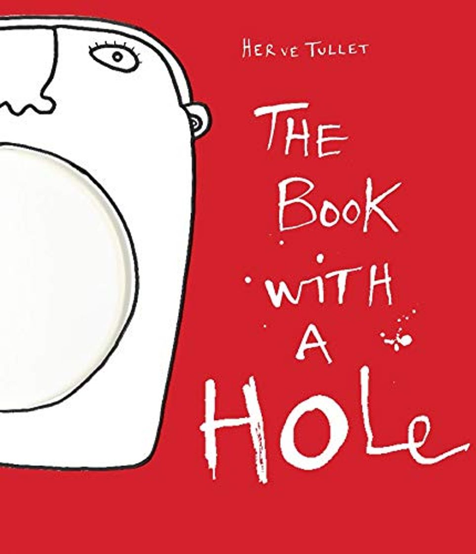 Book The Book with a Hole