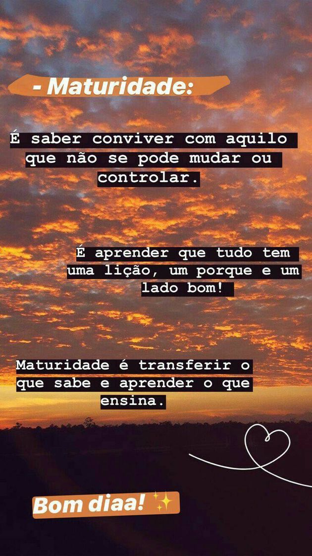 Moda Frases de bom dia