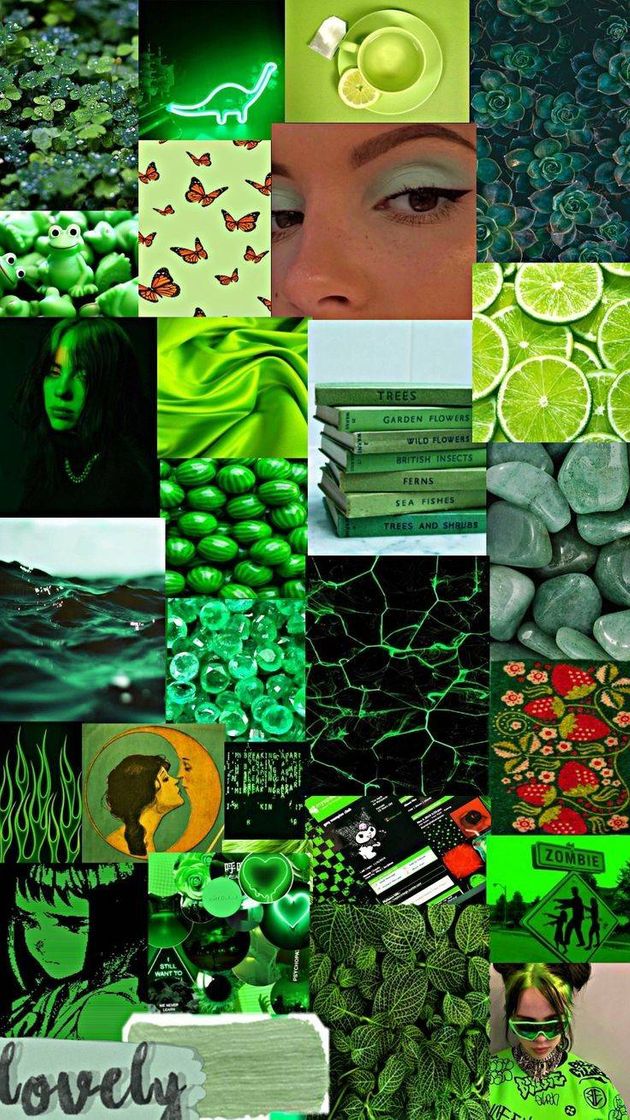 Social Wallpaper 