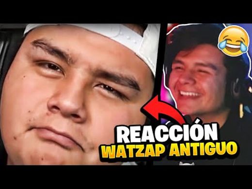 WATZAP25 - YouTube