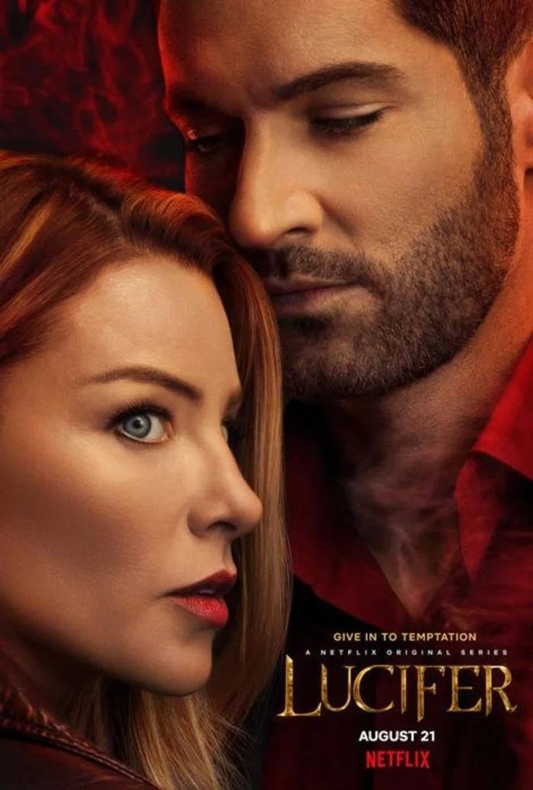 Lucifer