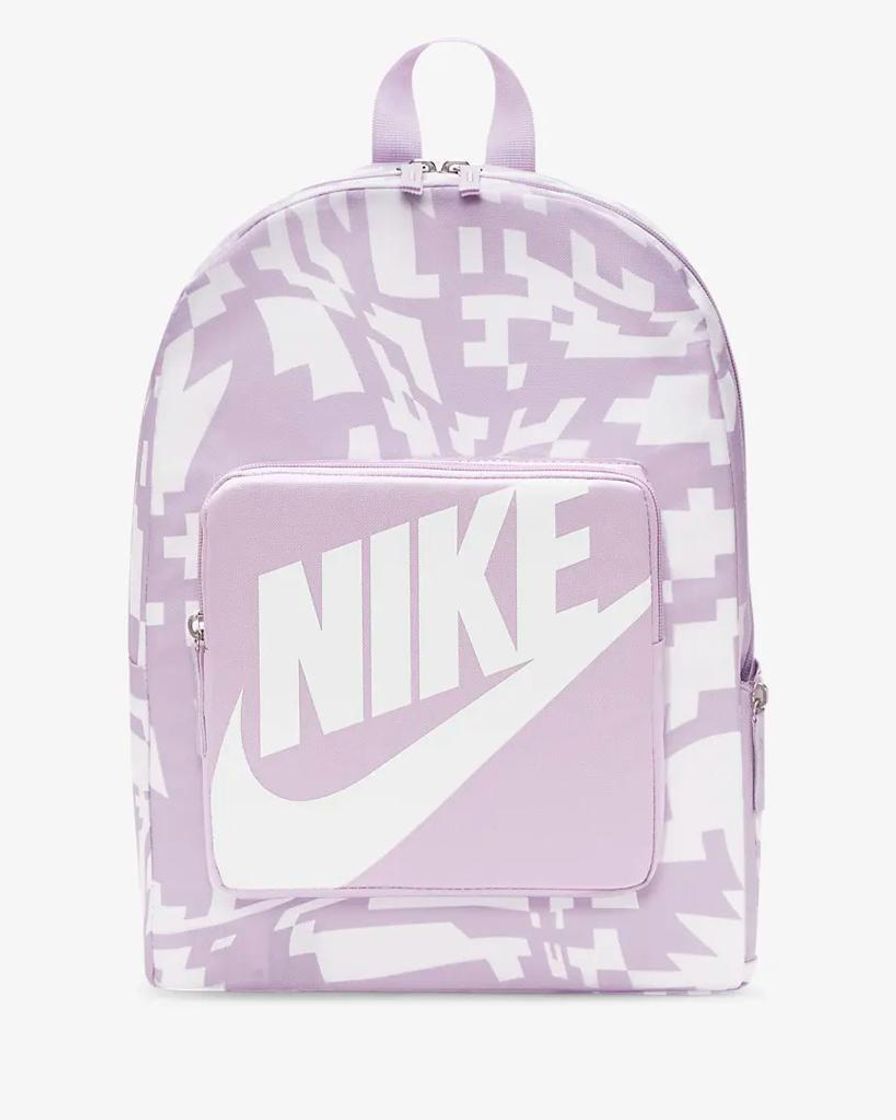 Fashion Mochila Nike 💜