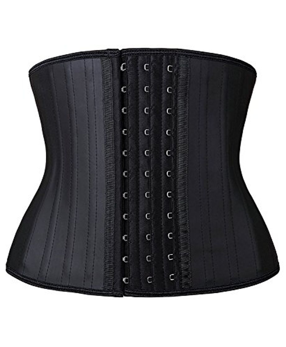 Product YIANNA Faja Reductora Mujer Torso Corto Waist Trainer Corset Colombianas Fajas Reductoras