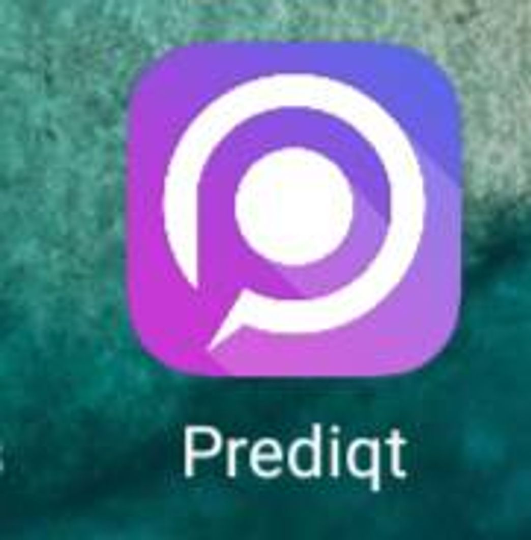 Apps Prediqt