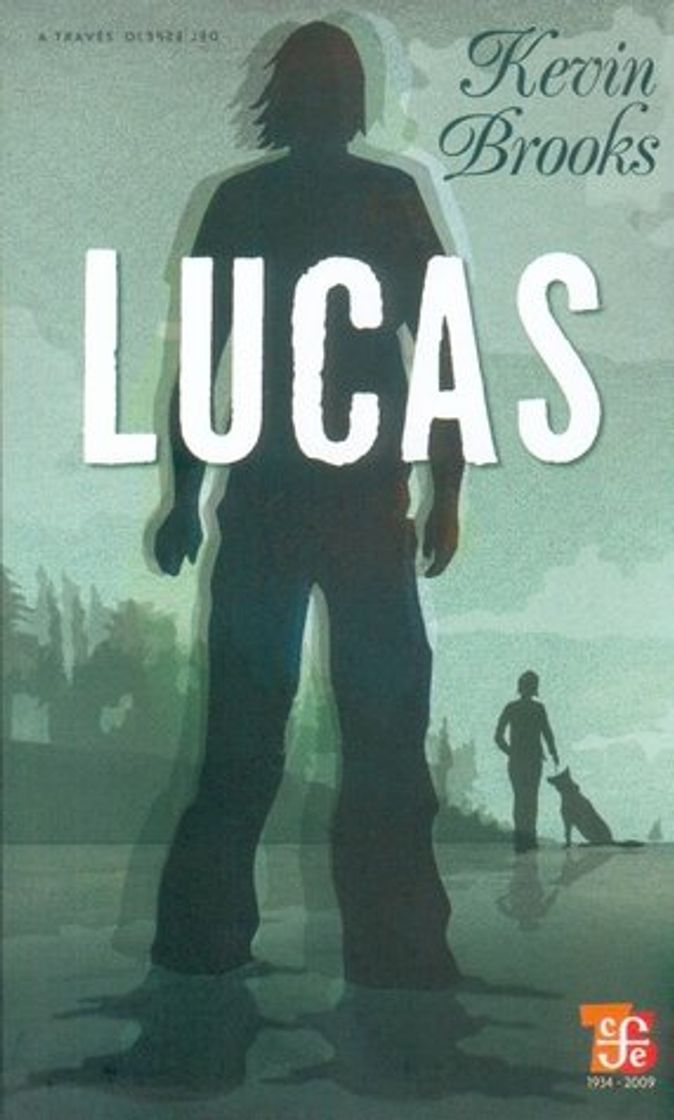 Book Lucas