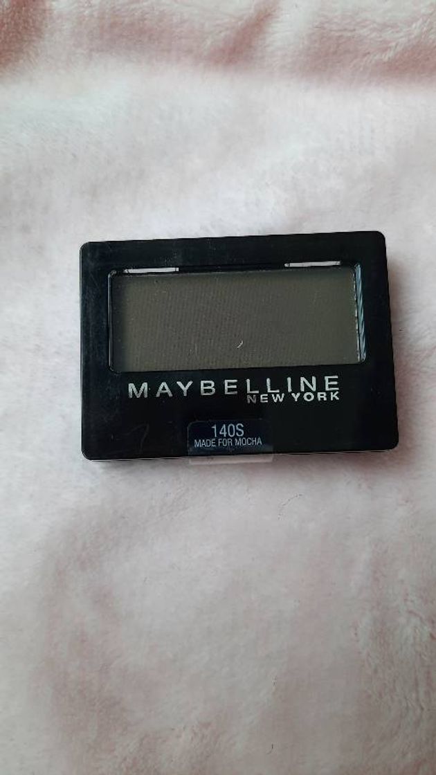 Beauty Maybelline New York Expertwear Eye Shadow