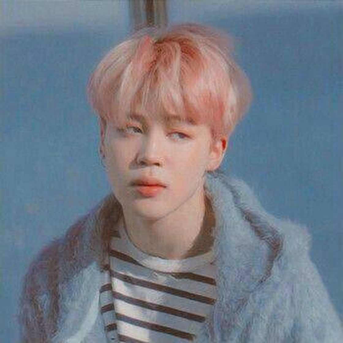 Moda ☁️ JIMIN ☁️