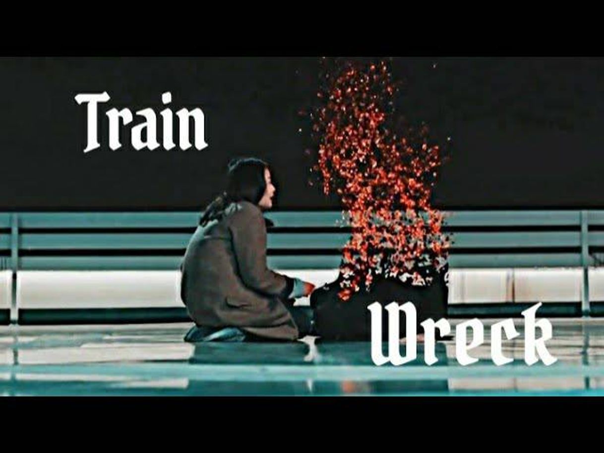 Fashion Train Wreck | Sad kdramas [FMV]