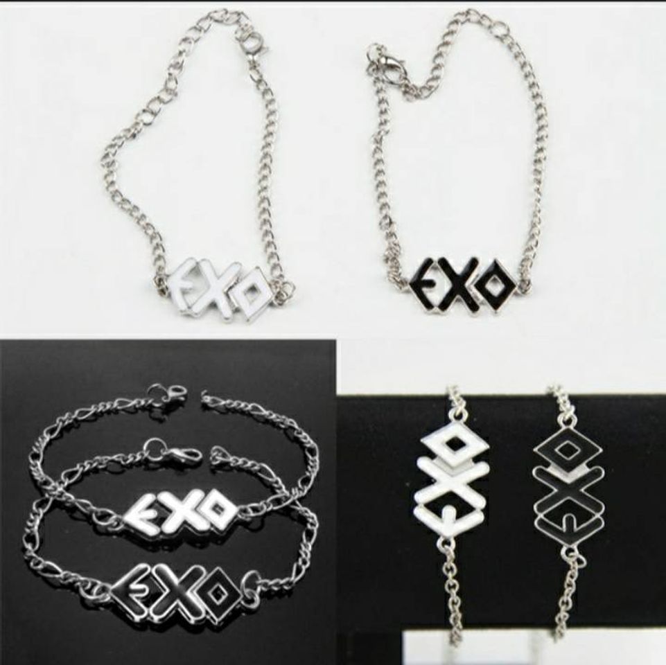 Moda PULSEIRA EXO 