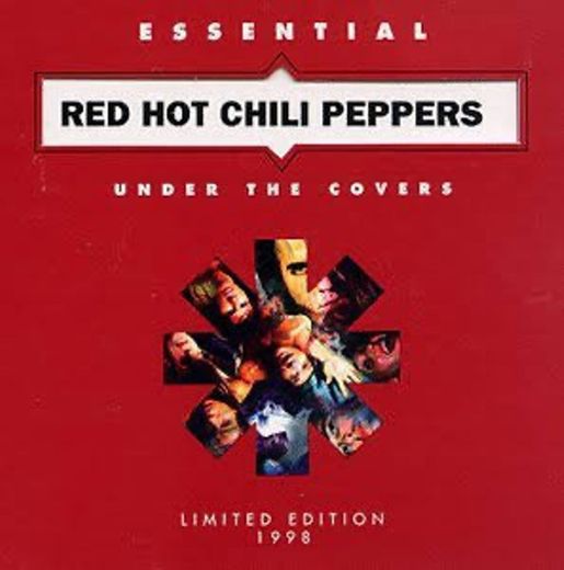 Red Hot Chile Peppers