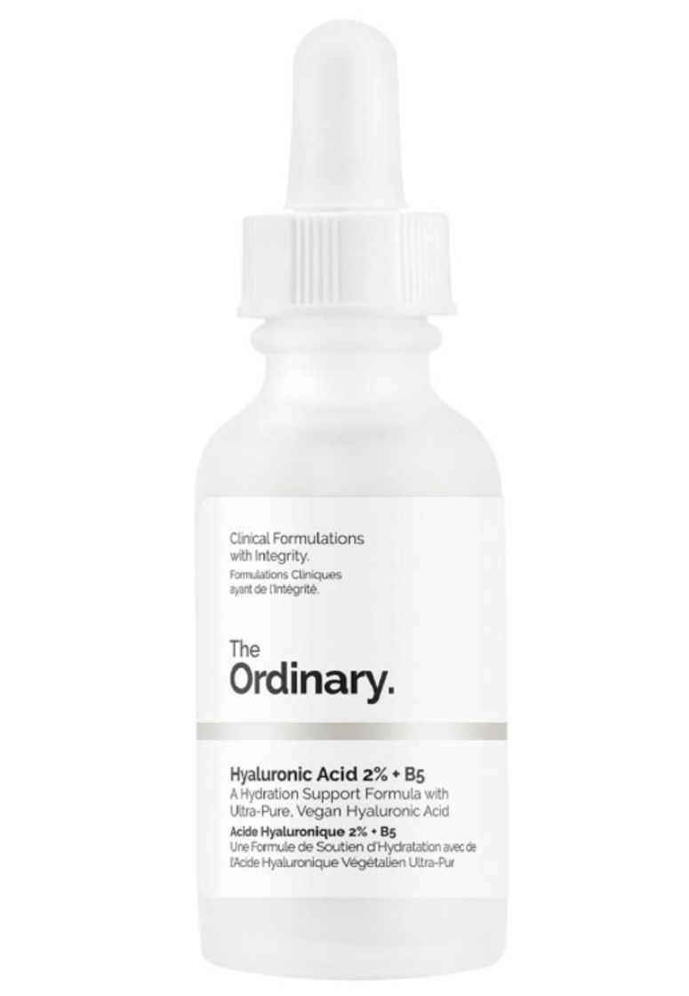 Moda THE ORDINARY | Todo sobre The Ordinary en España