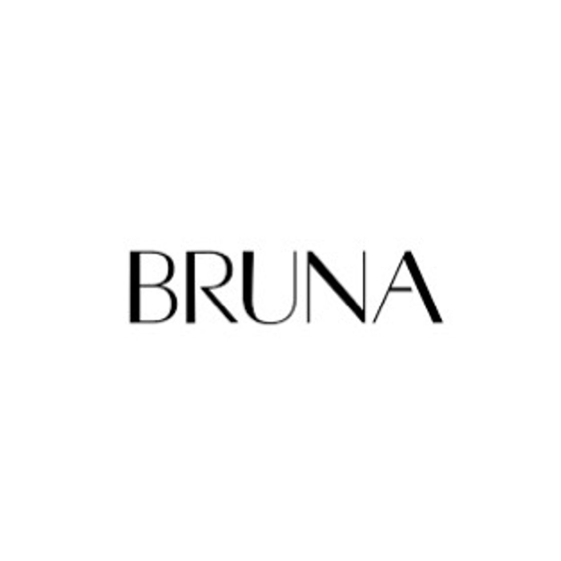 Moda BRUNA The Label