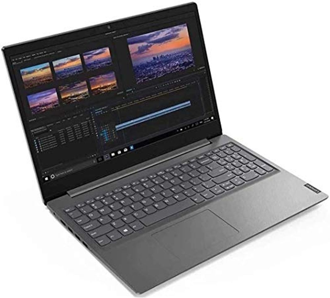 Productos Lenovo Ordenador portátil V15 pantalla de 15