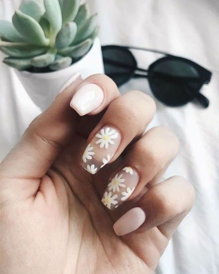 Fashion El Imperio de las uñas 💅🏻🌼