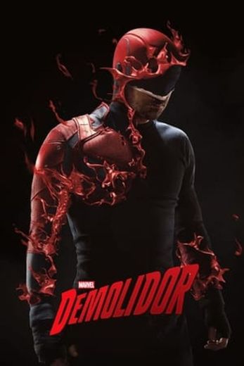 Marvel's Daredevil