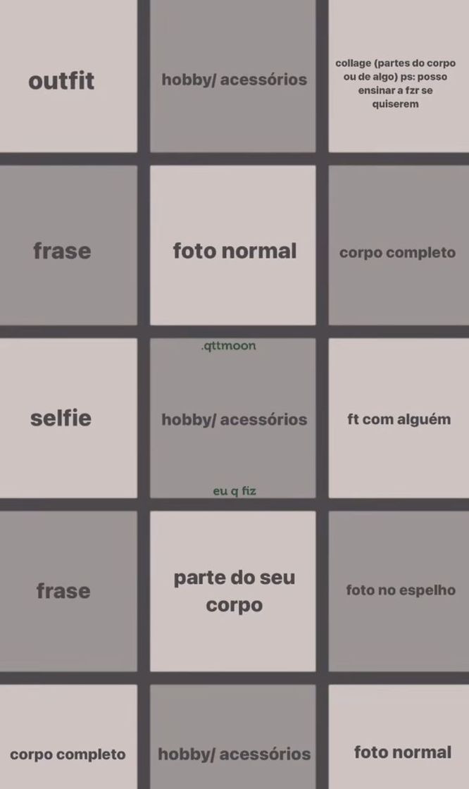 Social Organização 