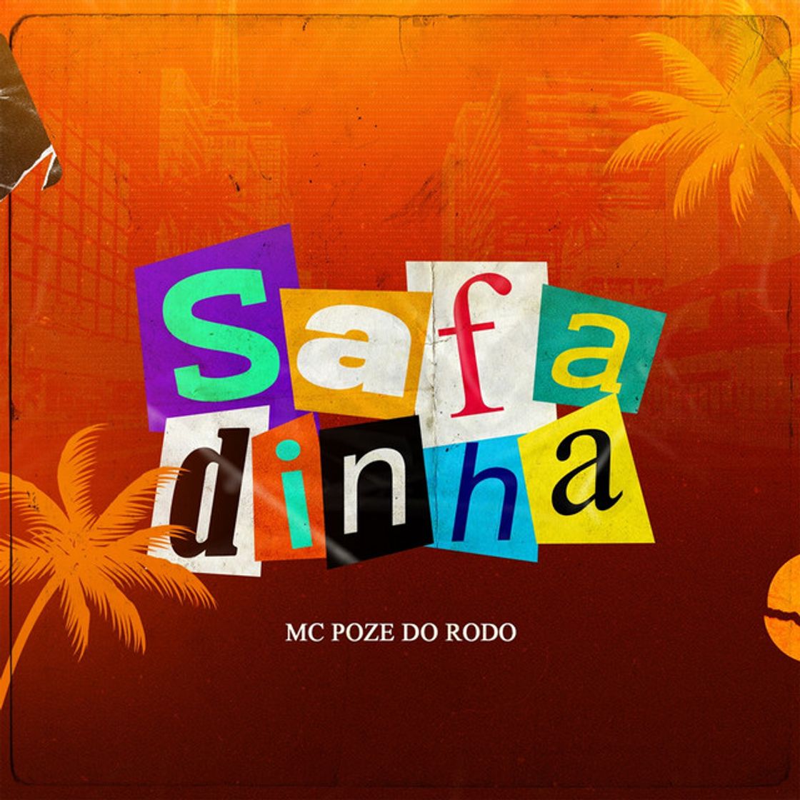 Music Safadinha