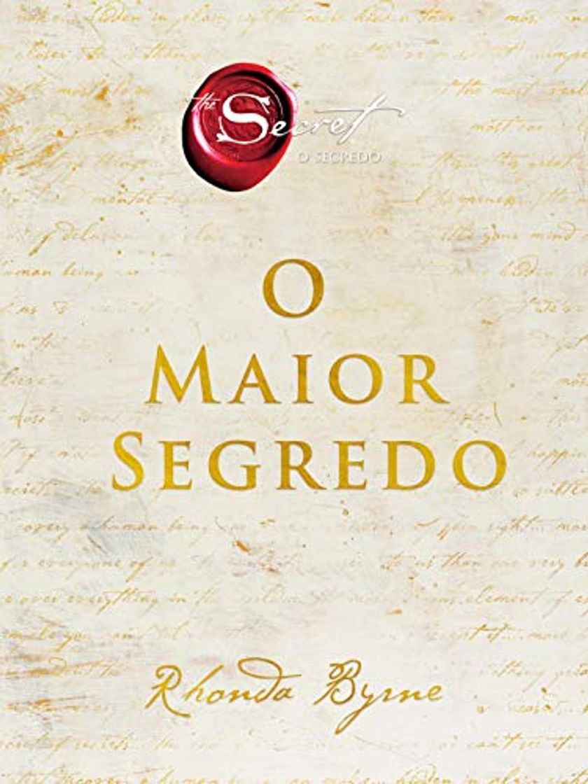 Libro O Maior Segredo