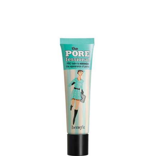 Creme pré maquiagem ThePore Benefit 