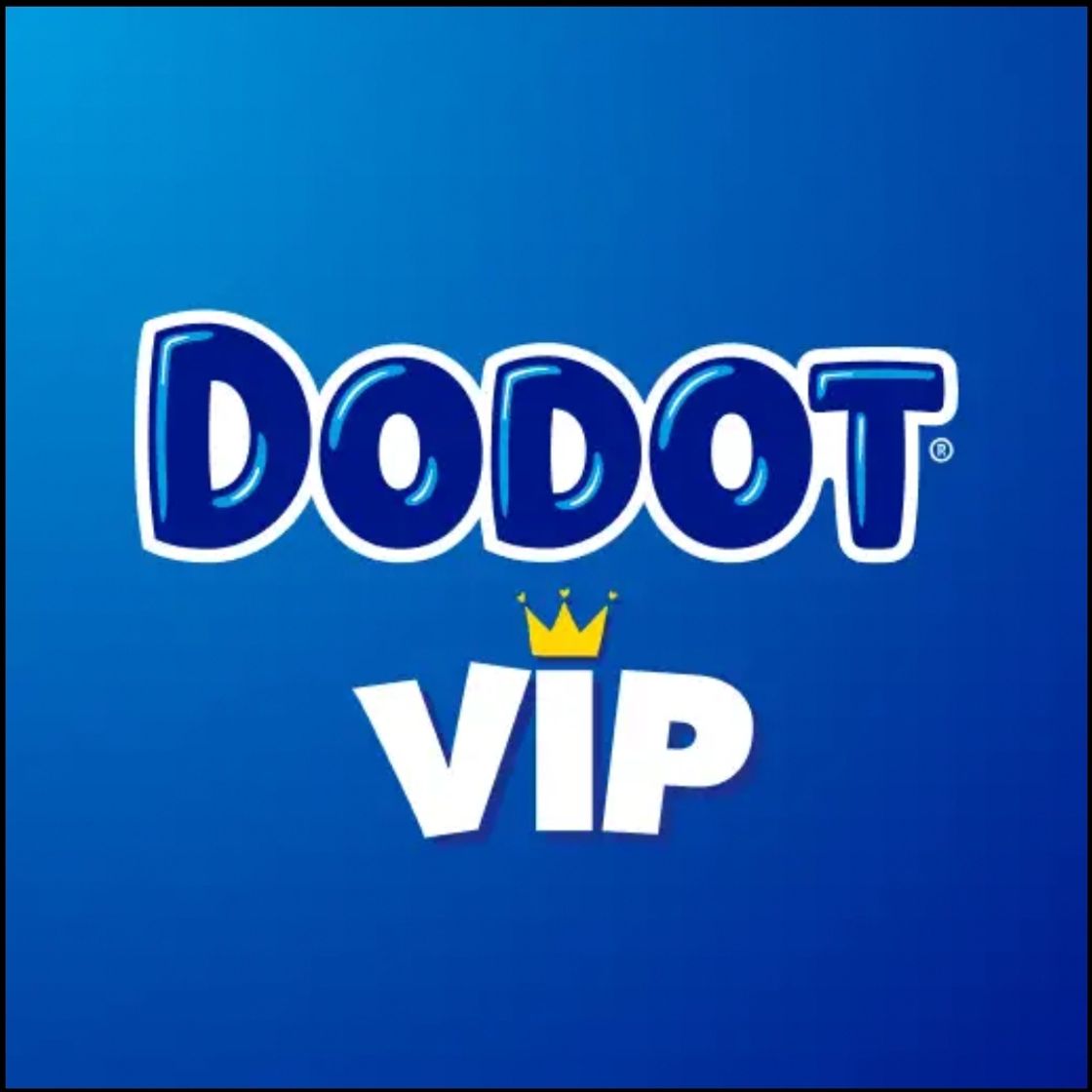 Dodot VIP