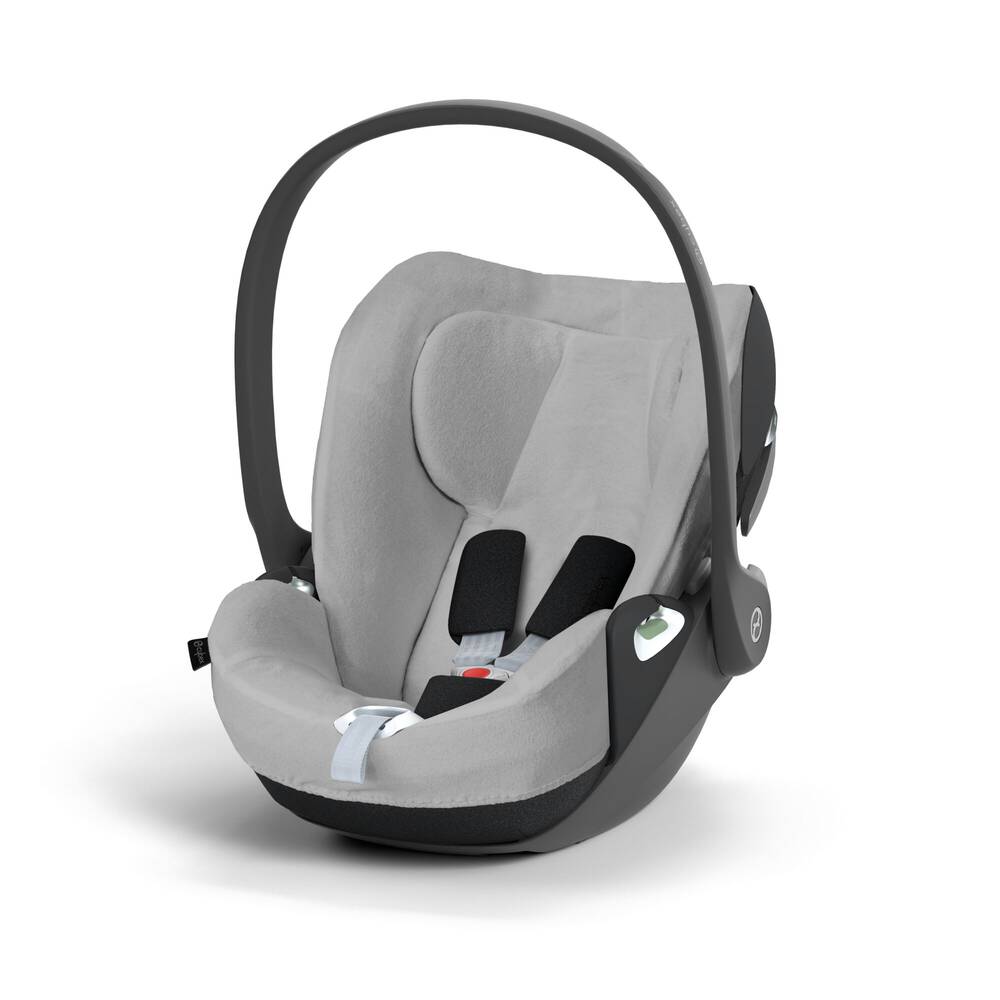 CYBEX Platinum

Forra de verão Cloud Z2 / T Line
