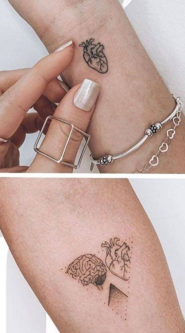 Moda Tatuagem (não liguem)